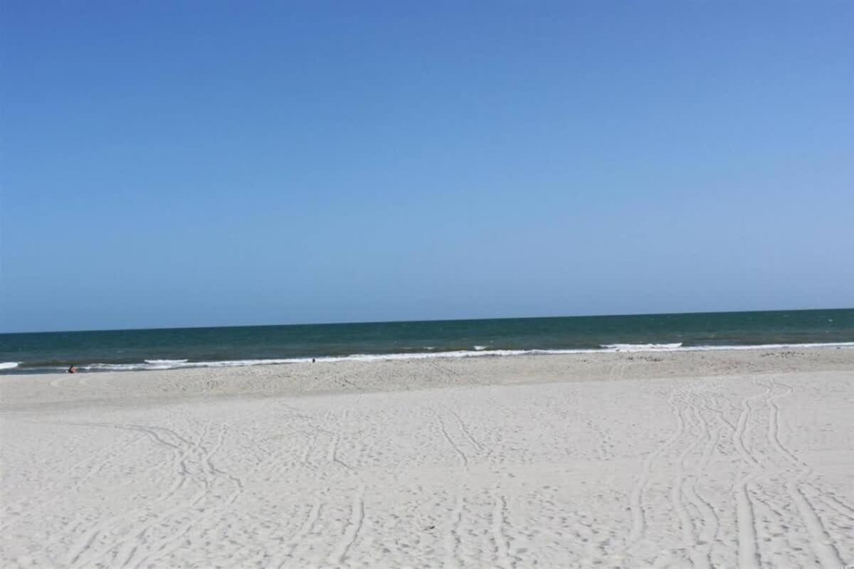 2Br Shore Dr Area: Queen: Pool: Grill: Beach: Ocean Annie'S: M28 شاطئ ميرتل المظهر الخارجي الصورة