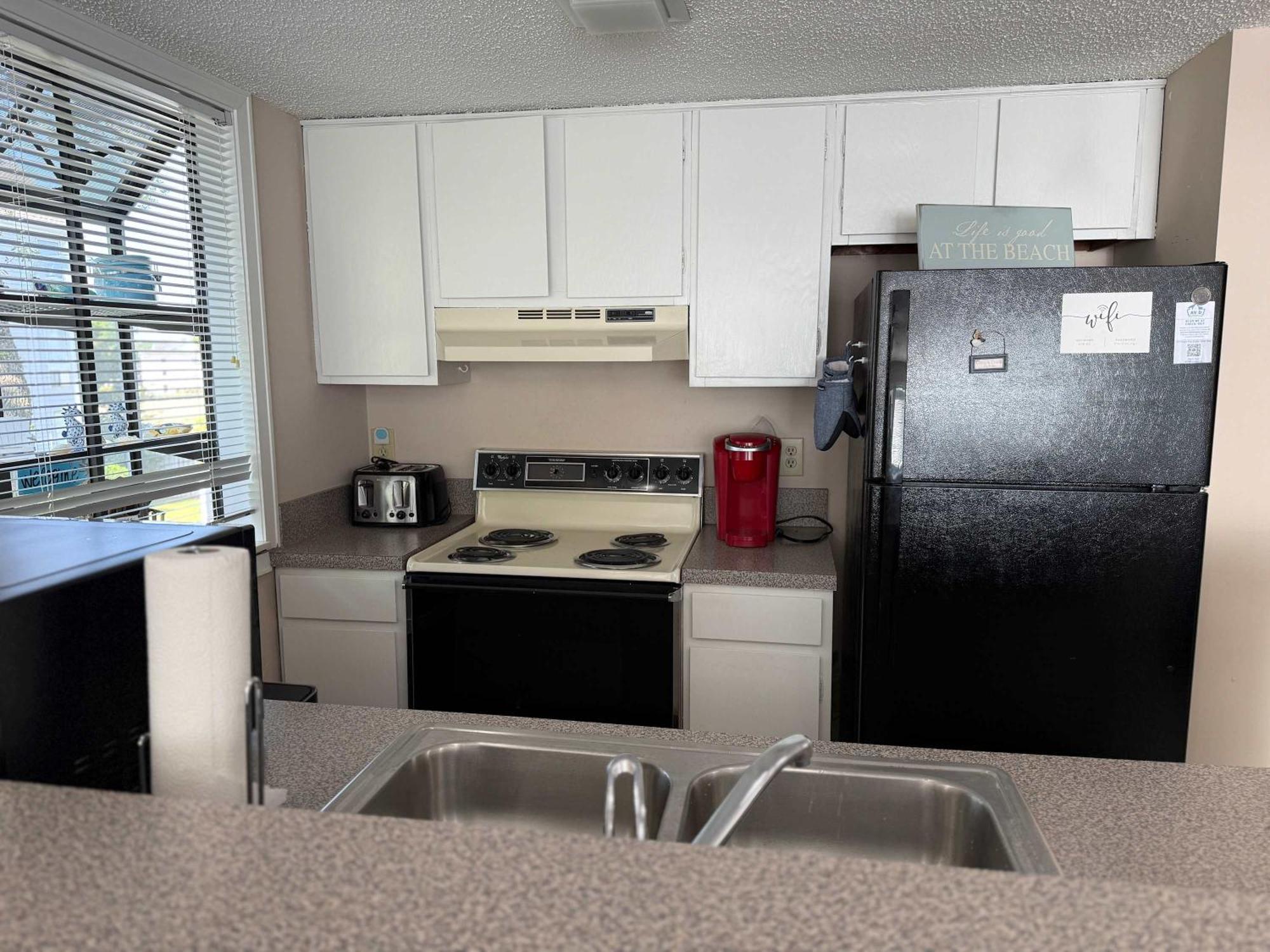 2Br Shore Dr Area: Queen: Pool: Grill: Beach: Ocean Annie'S: M28 شاطئ ميرتل المظهر الخارجي الصورة